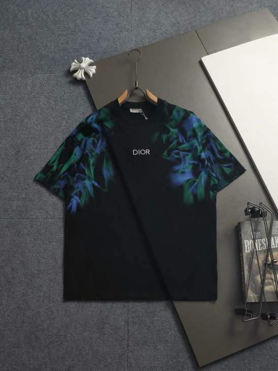 Dior T Shirts Short _SKUDiorXS-Lxetr31415413
